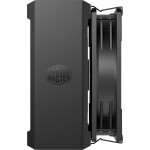 Disipador - Cooler Master Hyper 212 3DHP - Black - Radiador N/Dmm - 1 Fans 120mm - AMD AM4/AM5 | Intel LGA 1700/1851 - Imagen 7