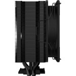 Disipador - Cooler Master Hyper 212 3DHP - Black - Radiador N/Dmm - 1 Fans 120mm - AMD AM4/AM5 | Intel LGA 1700/1851 - Imagen 9