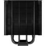 Disipador - Cooler Master Hyper 212 3DHP - Black - Radiador N/Dmm - 1 Fans 120mm - AMD AM4/AM5 | Intel LGA 1700/1851 - Imagen 10