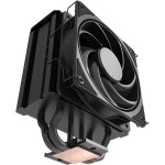 Disipador - Cooler Master Hyper 212 3DHP - Black - Radiador N/Dmm - 1 Fans 120mm - AMD AM4/AM5 | Intel LGA 1700/1851 - Imagen 11