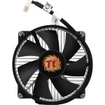 Disipador - Thermaltake Gravity i2 - Black - Radiador N/D - 1 Fans 92mm - AMD AM4/AM5 | Intel LGA 1700/1851 - Imagen 4