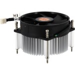 Disipador - Thermaltake Gravity i2 - Black - Radiador N/D - 1 Fans 92mm - AMD AM4/AM5 | Intel LGA 1700/1851 - Imagen 7