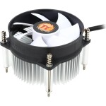 Disipador - Thermaltake Gravity i2 - Black - Radiador N/D - 1 Fans 92mm - AMD AM4/AM5 | Intel LGA 1700/1851