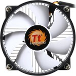 Disipador - Thermaltake Gravity i2 - Black - Radiador N/D - 1 Fans 92mm - AMD AM4/AM5 | Intel LGA 1700/1851 - Imagen 5