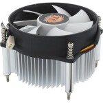Disipador - Thermaltake Gravity i2 - Black - Radiador N/D - 1 Fans 92mm - AMD AM4/AM5 | Intel LGA 1700/1851 - Imagen 6