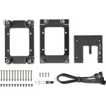 Refrigeración Líquida - Thermaltake AW420 - Black - Radiador 420mm - 3 Fans 140mm - AMD AM4/AM5 | Intel LGA 1700/1851 - Imagen 7