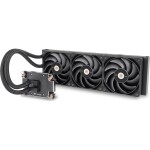 Refrigeración Líquida - Thermaltake AW420 - Black - Radiador 420mm - 3 Fans 140mm - AMD AM4/AM5 | Intel LGA 1700/1851