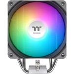 Disipador - Thermaltake UX400 ARGB - Black - Radiador N/D - 1 Fans 120mm - AMD AM4/AM5 | Intel LGA 1700/1851