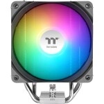 Disipador - Thermaltake UX500 - Black - Radiador N/Dmm - 1 Fans 120mm - AMD AM4/AM5 | Intel LGA 1700/1851 - Imagen 2