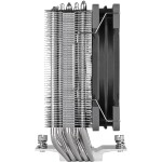 Disipador - Thermaltake UX500 - Black - Radiador N/Dmm - 1 Fans 120mm - AMD AM4/AM5 | Intel LGA 1700/1851 - Imagen 5