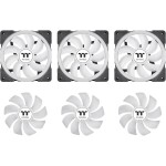 Refrigeración Líquida - Thermaltake MINECUBE 360 Ultra - Black - Radiador 360mm - 3 Fans 120mm - AMD AM4/AM5 | Intel LGA 1700/1851 - Imagen 3
