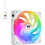 Refrigeración Líquida - Thermaltake MINECUBE 360 Ultra - Black - Radiador 360mm - 3 Fans 120mm - AMD AM4/AM5 | Intel LGA 1700/1851 - Imagen 2