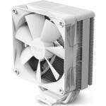 Disipador - NZXT T120 - White - Radiador N/Dmm - 1 Fans 120mm - AMD AM4/AM5 | Intel LGA 1700/1851 - Imagen 2
