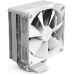 Disipador - NZXT T120 - White - Radiador N/Dmm - 1 Fans 120mm - AMD AM4/AM5 | Intel LGA 1700/1851 - Imagen 3