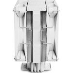 Disipador - NZXT T120 - White - Radiador N/Dmm - 1 Fans 120mm - AMD AM4/AM5 | Intel LGA 1700/1851 - Imagen 5