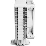Disipador - NZXT T120 - White - Radiador N/Dmm - 1 Fans 120mm - AMD AM4/AM5 | Intel LGA 1700/1851 - Imagen 6
