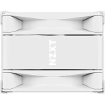 Disipador - NZXT T120 - White - Radiador N/Dmm - 1 Fans 120mm - AMD AM4/AM5 | Intel LGA 1700/1851 - Imagen 7