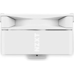 Disipador - NZXT T120 - White - Radiador N/Dmm - 1 Fans 120mm - AMD AM4/AM5 | Intel LGA 1700/1851 - Imagen 8