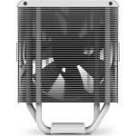 Disipador - NZXT T120 - White - Radiador N/Dmm - 1 Fans 120mm - AMD AM4/AM5 | Intel LGA 1700/1851 - Imagen 9