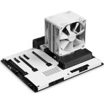 Disipador - NZXT T120 - White - Radiador N/Dmm - 1 Fans 120mm - AMD AM4/AM5 | Intel LGA 1700/1851 - Imagen 11