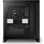 Refrigeración Líquida - NZXT Kraken Elite 240 - Black - Radiador 240mm - 2 Fans 120mm - AMD AM4/AM5 | Intel LGA 1700/1851 - Imagen 5