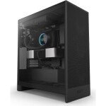 Refrigeración Líquida - NZXT Kraken Elite 240 - Black - Radiador 240mm - 2 Fans 120mm - AMD AM4/AM5 | Intel LGA 1700/1851 - Imagen 6