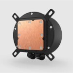 Refrigeración Líquida - NZXT Kraken Elite 240 - Black - Radiador 240mm - 2 Fans 120mm - AMD AM4/AM5 | Intel LGA 1700/1851 - Imagen 4