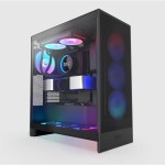 Refrigeración Líquida - NZXT Kraken Elite 240 - Black - Radiador 240mm - 2 Fans 120mm - AMD AM4/AM5 | Intel LGA 1700/1851 - Imagen 6