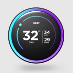 Refrigeración Líquida - NZXT Kraken Elite 280 - Black - Radiador 280mm - 2 Fans 140mm - AMD AM4/AM5 | Intel LGA 1700/1851 - Imagen 3