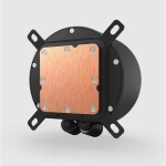 Refrigeración Líquida - NZXT Kraken Elite 280 - Black - Radiador 280mm - 2 Fans 140mm - AMD AM4/AM5 | Intel LGA 1700/1851 - Imagen 4