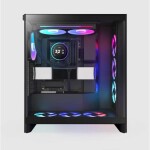 Refrigeración Líquida - NZXT Kraken Elite 280 - Black - Radiador 280mm - 2 Fans 140mm - AMD AM4/AM5 | Intel LGA 1700/1851 - Imagen 5