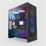 Refrigeración Líquida - NZXT Kraken Elite 280 - Black - Radiador 280mm - 2 Fans 140mm - AMD AM4/AM5 | Intel LGA 1700/1851 - Imagen 6