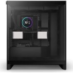 Refrigeración Líquida - NZXT Kraken Elite 360 - Black - Radiador 360mm - 3 Fans 120mm - AMD AM4/AM5 | Intel LGA 1700/1851 - Imagen 6