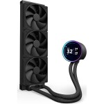 Refrigeración Líquida - NZXT Kraken Elite 360 - Black - Radiador 360mm - 3 Fans 120mm - AMD AM4/AM5 | Intel LGA 1700/1851 - Imagen 8