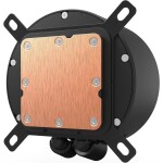 Refrigeración Líquida - NZXT Kraken Elite 360 - Black - Radiador 360mm - 3 Fans 120mm - AMD AM4/AM5 | Intel LGA 1700/1851 - Imagen 5