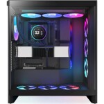 Refrigeración Líquida - NZXT Kraken Elite 360 - Black - Radiador 360mm - 3 Fans 120mm - AMD AM4/AM5 | Intel LGA 1700/1851 - Imagen 6