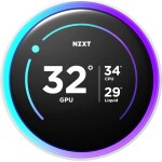 Refrigeración Líquida - NZXT Kraken Elite 360 - White - Radiador 360mm - 3 Fans 120mm - AMD AM4/AM5 | Intel LGA 1700/1851 - Imagen 2