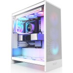 Refrigeración Líquida - NZXT Kraken Elite 360 - White - Radiador 360mm - 3 Fans 120mm - AMD AM4/AM5 | Intel LGA 1700/1851 - Imagen 7