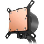 Refrigeración Líquida - NZXT Kraken Plus 280 - Black - Radiador 280mm - 2 Fans 140mm - AMD AM4/AM5 | Intel LGA 1700/1851 - Imagen 4