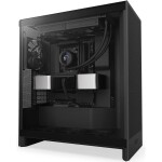 Refrigeración Líquida - NZXT Kraken Plus 280 - Black - Radiador 280mm - 2 Fans 140mm - AMD AM4/AM5 | Intel LGA 1700/1851 - Imagen 5