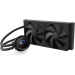 Refrigeración Líquida - NZXT Kraken Plus 280 - Black - Radiador 280mm - 2 Fans 140mm - AMD AM4/AM5 | Intel LGA 1700/1851 - Imagen 6