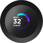 Refrigeración Líquida - NZXT Kraken Plus 280 - Black - Radiador 280mm - 2 Fans 140mm - AMD AM4/AM5 | Intel LGA 1700/1851 - Imagen 7