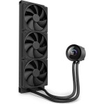 Refrigeración Líquida - NZXT Kraken Plus 360 - Black - Radiador 360mm - 3 Fans 120mm - AMD AM4/AM5 | Intel LGA 1700/1851 - Imagen 2