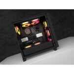 Refrigeración Líquida - Corsair iCUE LINK TITAN 280 RX - Black - Radiador 280mm - 2 Fans 140mm - AMD AM4/AM5 | Intel LGA 1700/1851 - Imagen 9