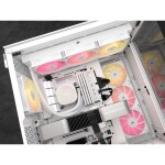 Refrigeración Líquida - Corsair Nautilus 360 RS - White - Radiador 360mm - 3 Fans 120mm - AMD AM4/AM5 | Intel LGA 1700/1851 - Imagen 17