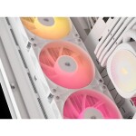 Refrigeración Líquida - Corsair Nautilus 360 RS - White - Radiador 360mm - 3 Fans 120mm - AMD AM4/AM5 | Intel LGA 1700/1851 - Imagen 18