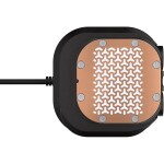 Refrigeración Líquida - Corsair Nautilus 240 RS LCD - Black - Radiador 240mm - 2 Fans 120mm - AMD AM4/AM5 | Intel LGA 1700/1851 - Imagen 11
