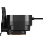 Refrigeración Líquida - Corsair Nautilus 240 RS LCD - Black - Radiador 240mm - 2 Fans 120mm - AMD AM4/AM5 | Intel LGA 1700/1851 - Imagen 15