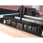 Refrigeración Líquida - Corsair Nautilus 240 RS LCD - Black - Radiador 240mm - 2 Fans 120mm - AMD AM4/AM5 | Intel LGA 1700/1851 - Imagen 17