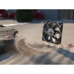 Refrigeración Líquida - Corsair Nautilus 240 RS LCD - Black - Radiador 240mm - 2 Fans 120mm - AMD AM4/AM5 | Intel LGA 1700/1851 - Imagen 18